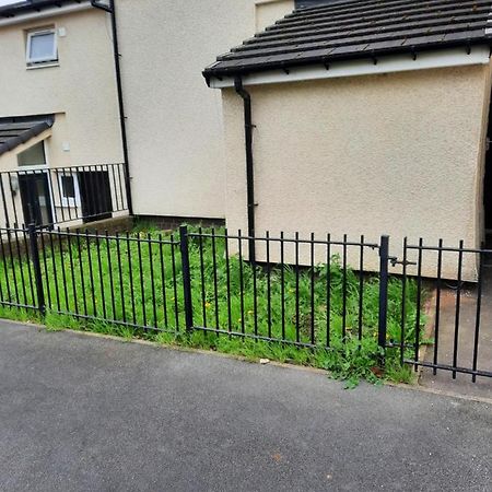 Lovely 2-Bed House In The Heart Of Woodhouse Leeds Leeds (West Yorkshire) Exterior foto