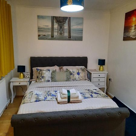Lovely 2-Bed House In The Heart Of Woodhouse Leeds Leeds (West Yorkshire) Exterior foto