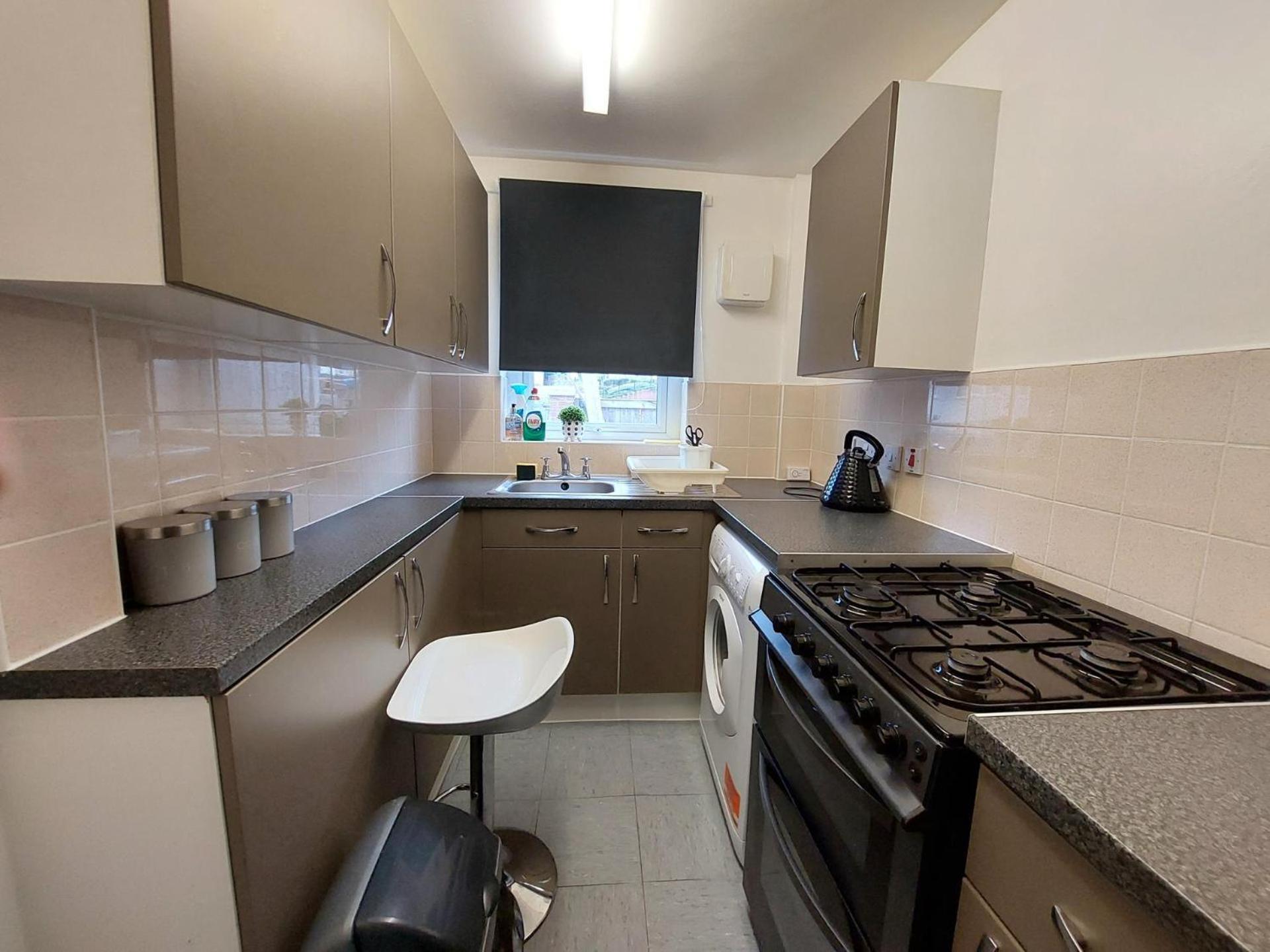 Lovely 2-Bed House In The Heart Of Woodhouse Leeds Leeds (West Yorkshire) Exterior foto