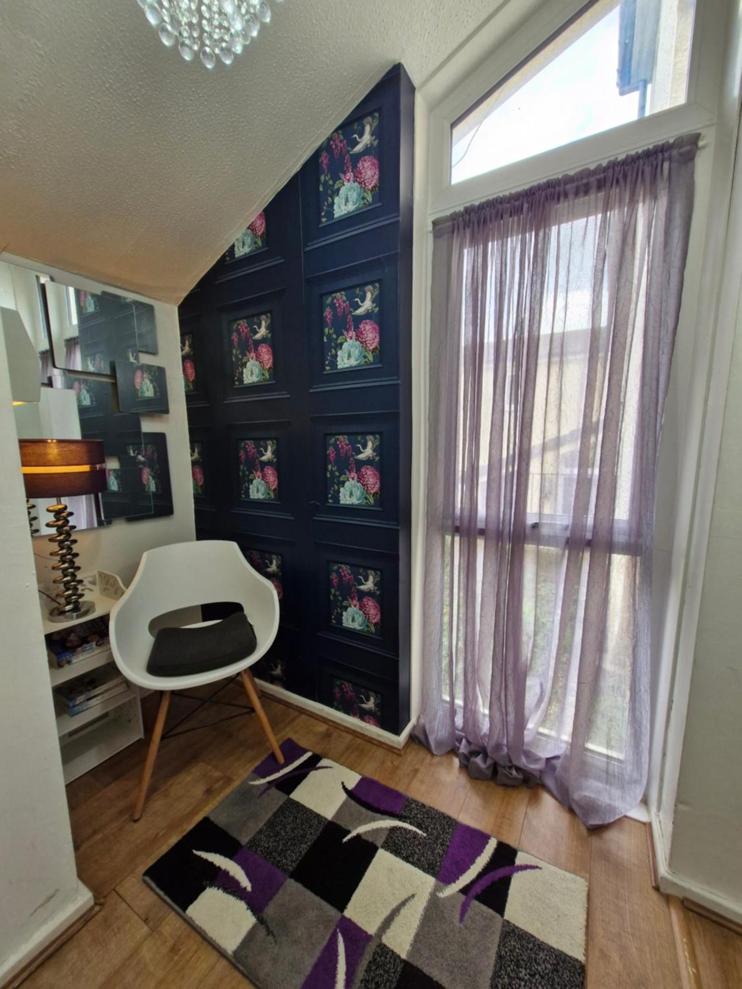 Lovely 2-Bed House In The Heart Of Woodhouse Leeds Leeds (West Yorkshire) Exterior foto