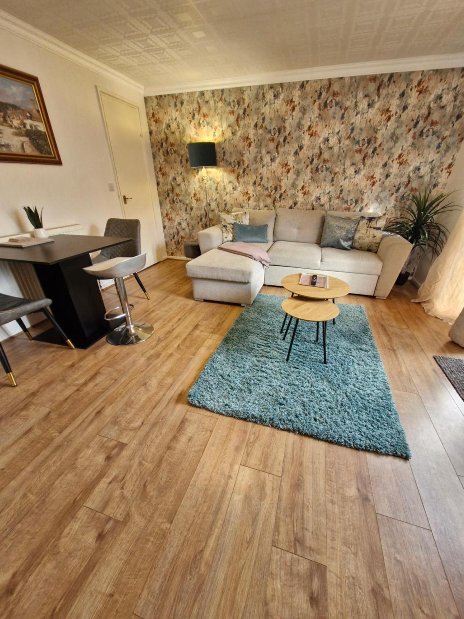 Lovely 2-Bed House In The Heart Of Woodhouse Leeds Leeds (West Yorkshire) Exterior foto